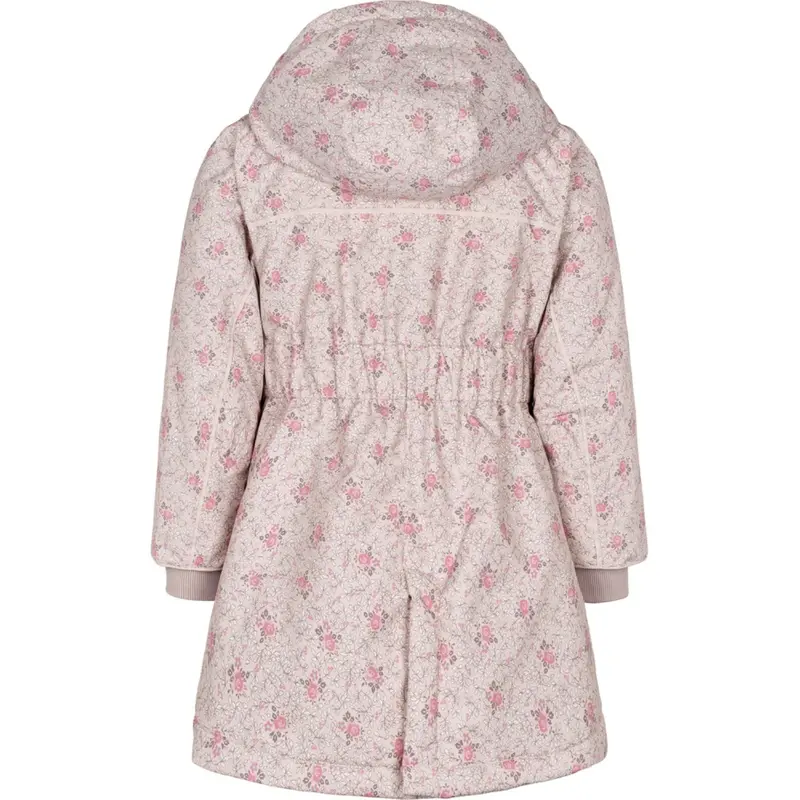 Marmar Tech. Outerwear Print Flowerbed Olga Jakke 7