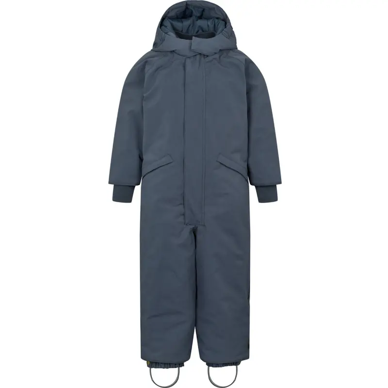 Marmar Tech. Outerwear Solid Ink Ollie Dragt 1