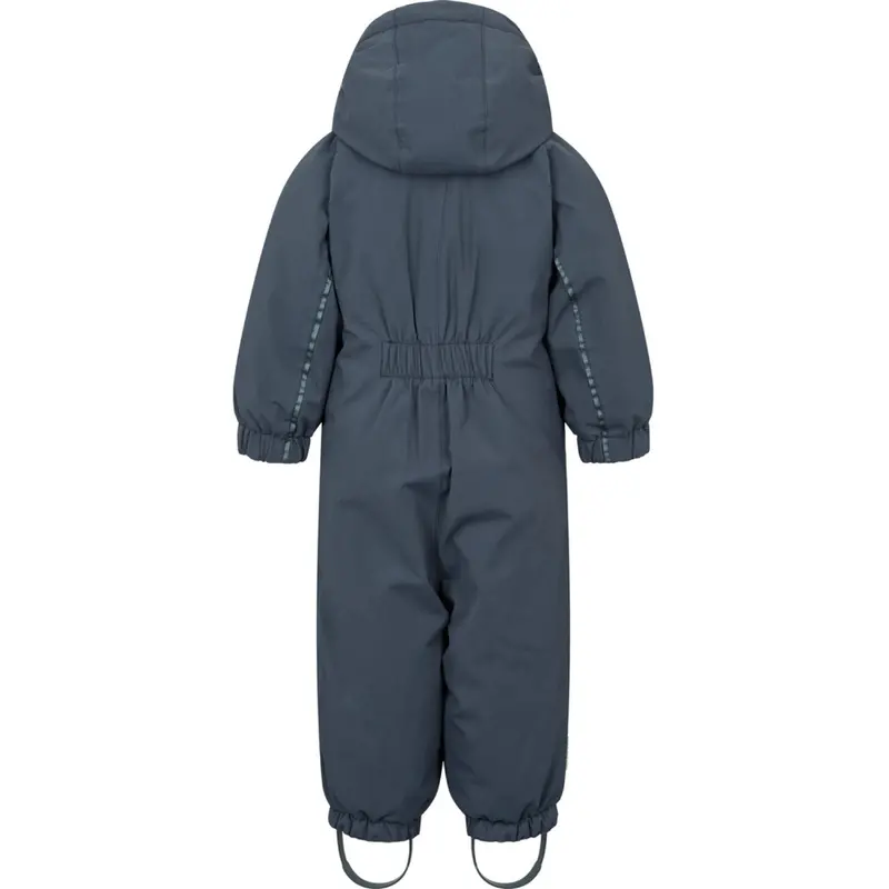 Marmar Tech. Outerwear Solid Ink Oriel Dragt 2