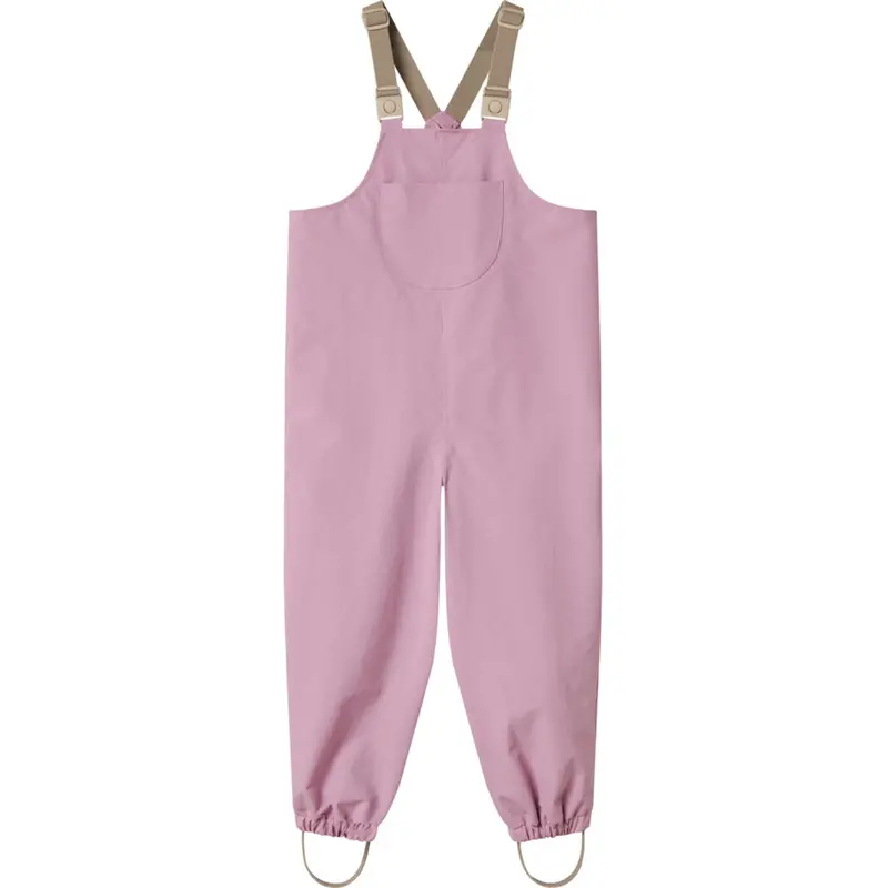 Marmar Tech Parka Berry Smoothie Oko Bukser 1