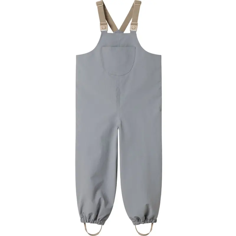 Marmar Tech Parka Pigeon Blue Oko Bukser 1