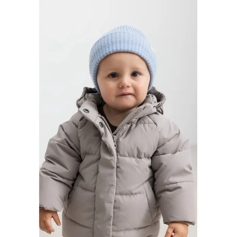 Marmar Tech. Puffer Moon Rock Omega Jakke 2