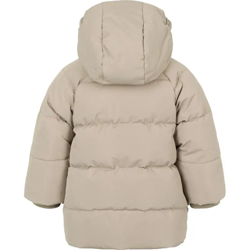 Marmar Tech. Puffer Moon Rock Omega Jakke 3
