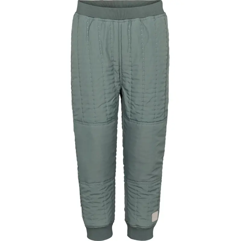 Marmar Termo Dusty Green Odin Termobukser 1