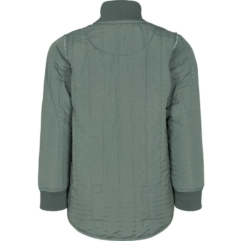 Marmar Termo Dusty Green Orry Termojakke 6