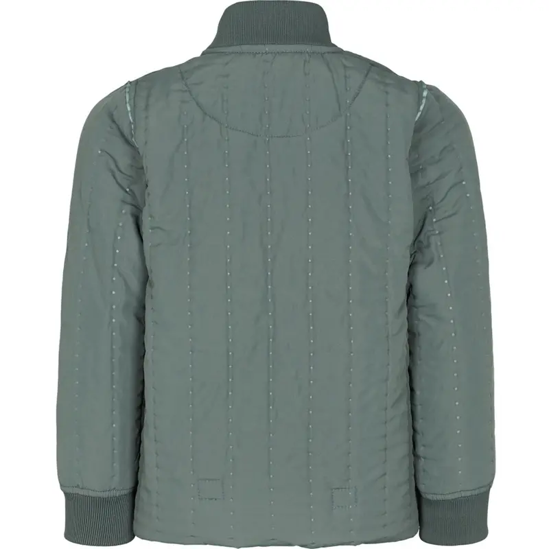 Marmar Termo Dusty Green Orry Termojakke 8