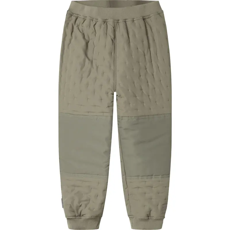 Marmar Termo Olive Stone Odin Termobukser 1