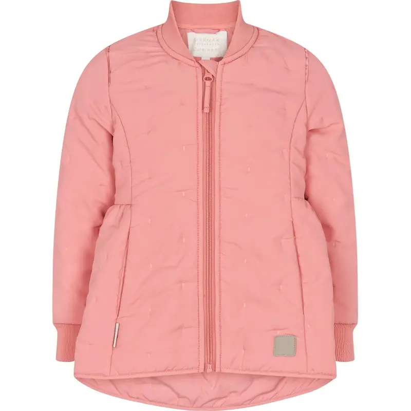 Marmar Termo Raspberry Olisa Termojakke 1