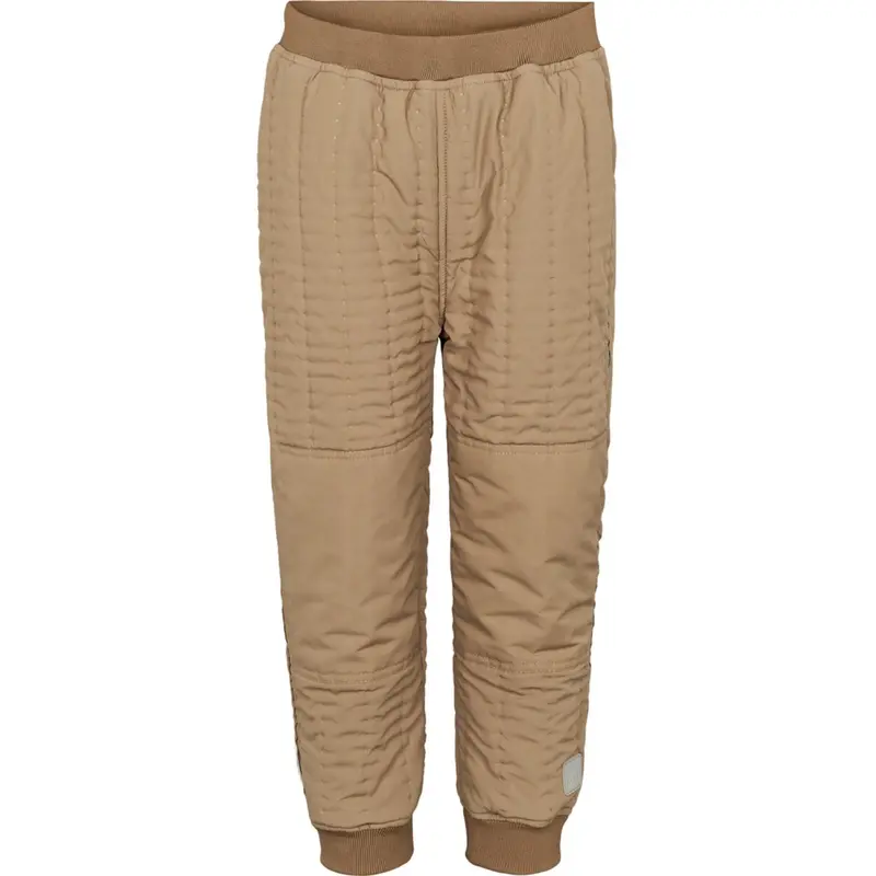 Marmar Termo Sepia Brown Odin Termobukser 1