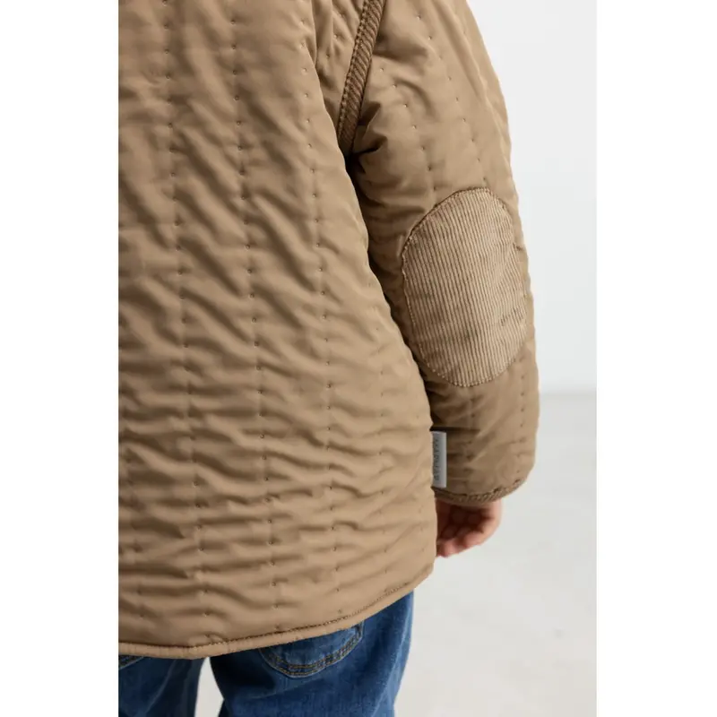 Marmar Termo Sepia Brown Otan Termojakke 3