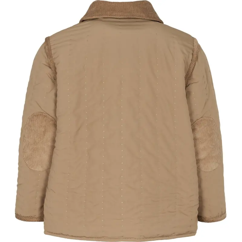 Marmar Termo Sepia Brown Otan Termojakke 4