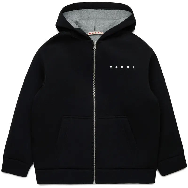 Marni Black Jakke 1