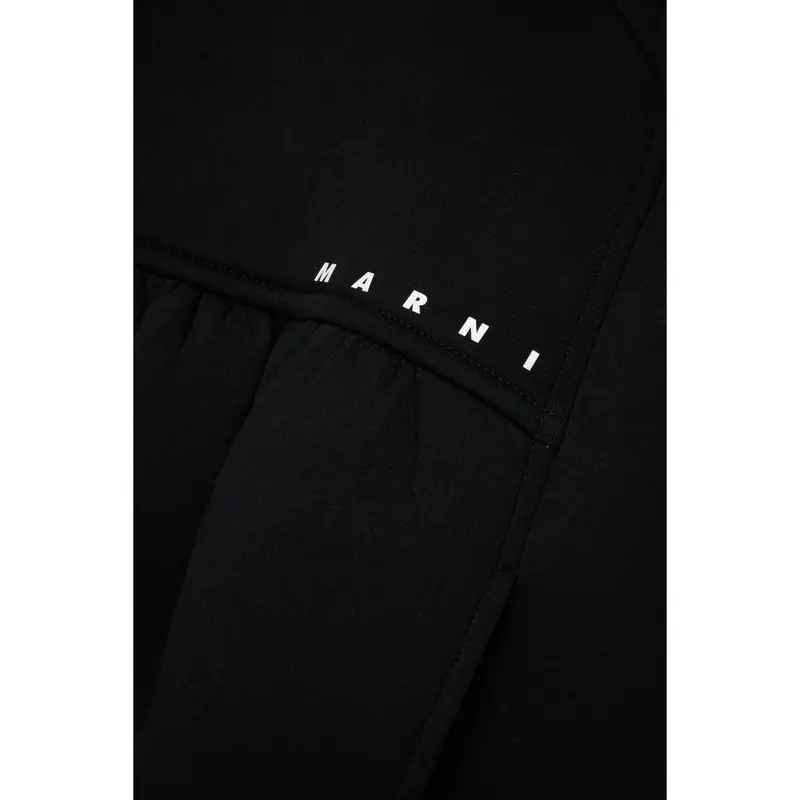 Marni Black Kjole 2