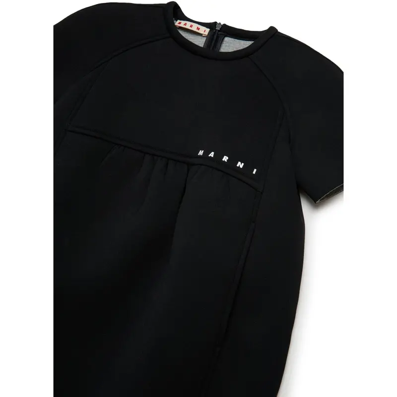 Marni Black Kjole 4