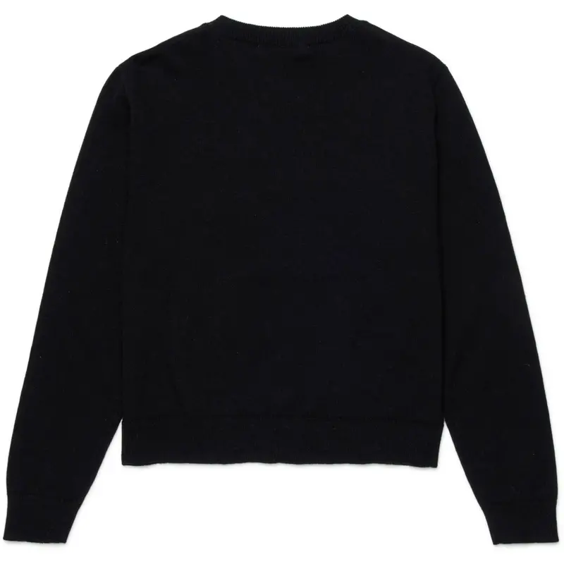 Marni Black Strik Cardigan 5