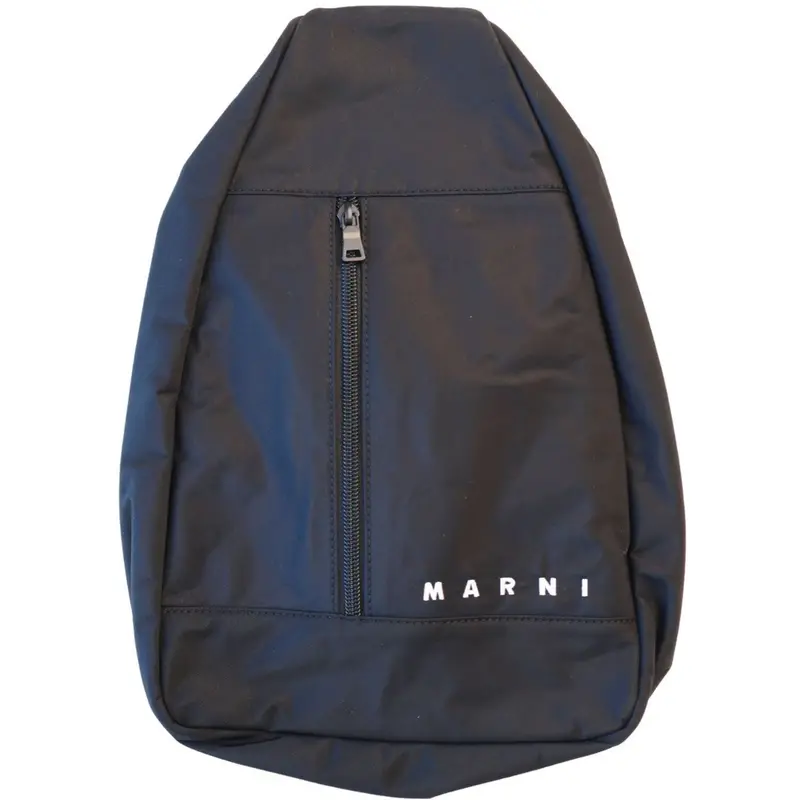 Marni Black Taske 1