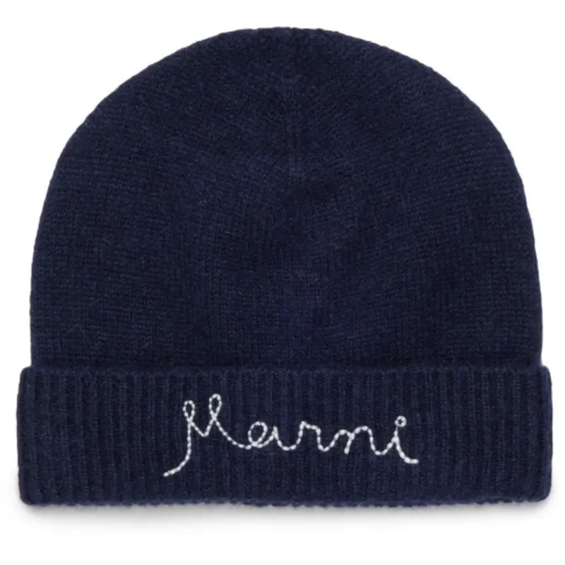 Marni Dark Starry Night Hue 1