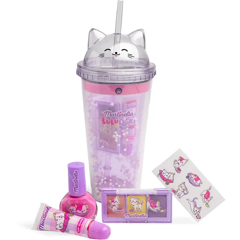Martinelia Lulu&Duki Beauty Flaske 1