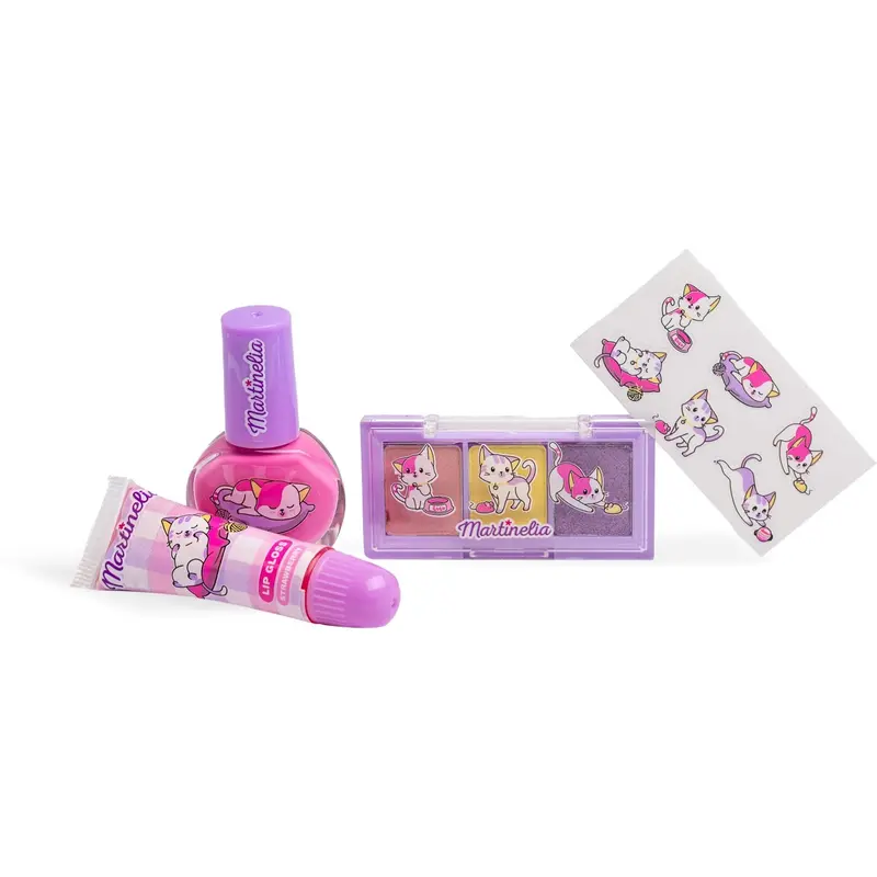 Martinelia Lulu&Duki Beauty Flaske 2