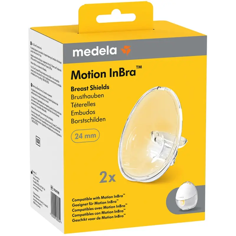 Medela Motion Inbra Brysttragte 1