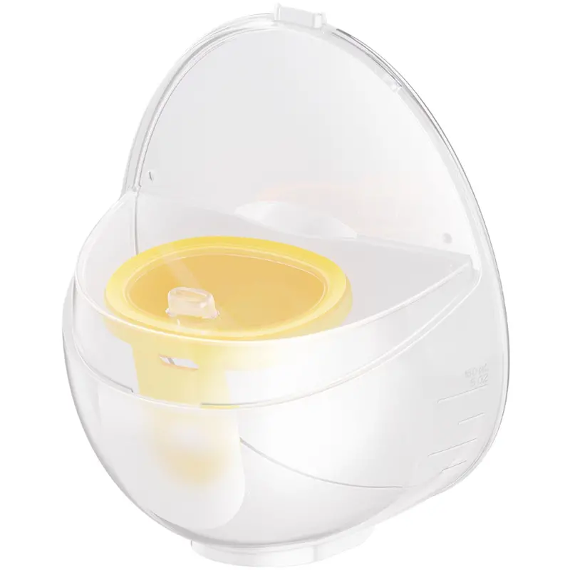 Medela Motion Inbra Pumpset Enkelt 2