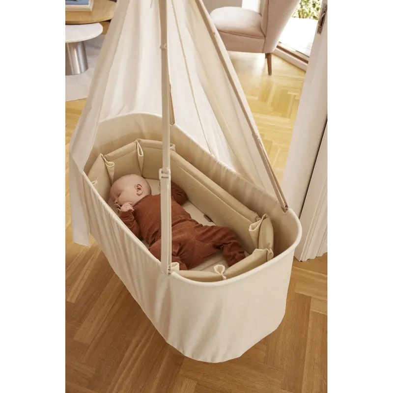 Membantu Nature Baby Vugge 2