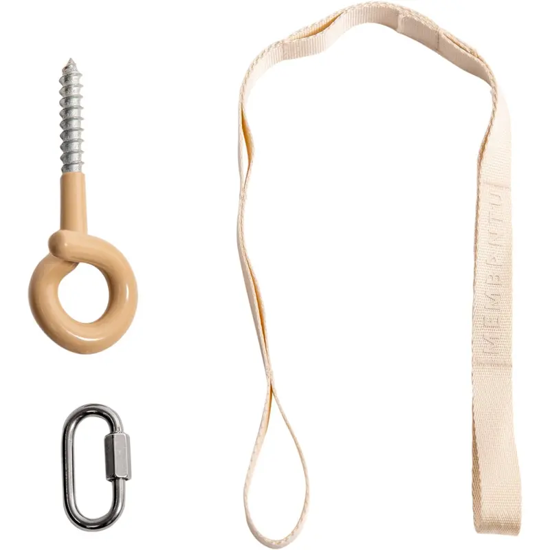 Membantu Nature Loftophængs Kit 2.0 1