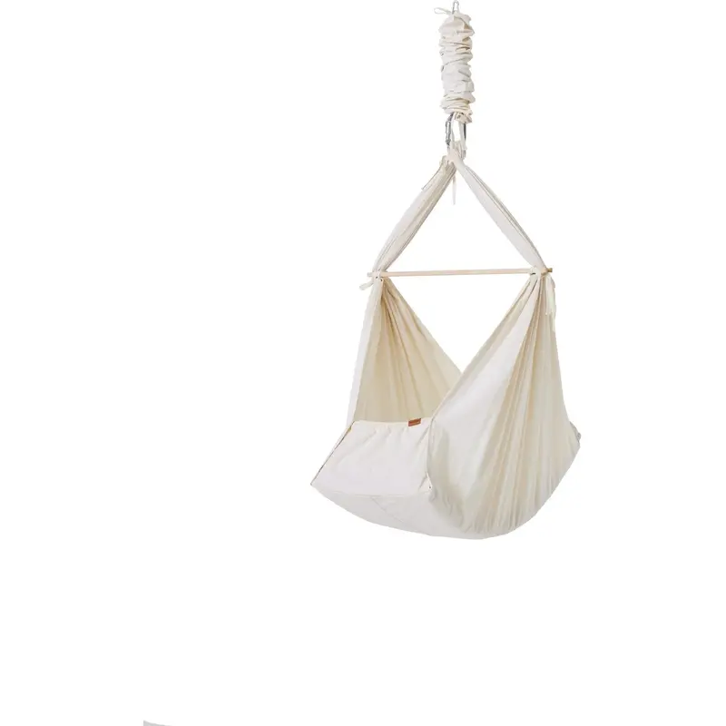 Membantu Nature Organic Baby Slyngevugge Basic 1
