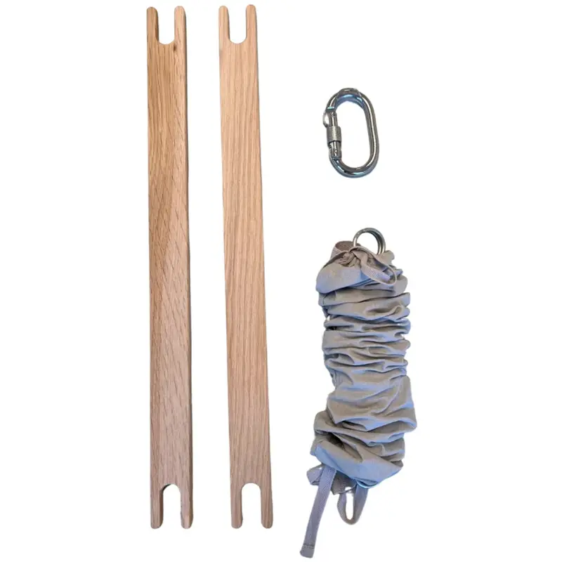 Membantu Oak, Grey Slyngevugge Conversion Kit 1