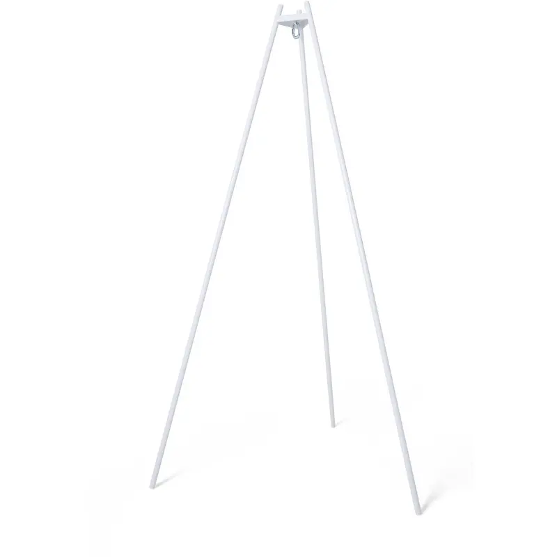 Membantu White Stativ Til Slyngevugge Premium 1