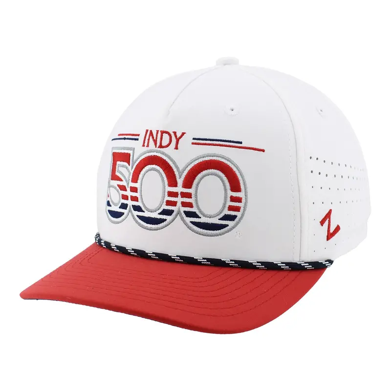Men's Ims Indy 500 Zephyr Birdie Hat 1
