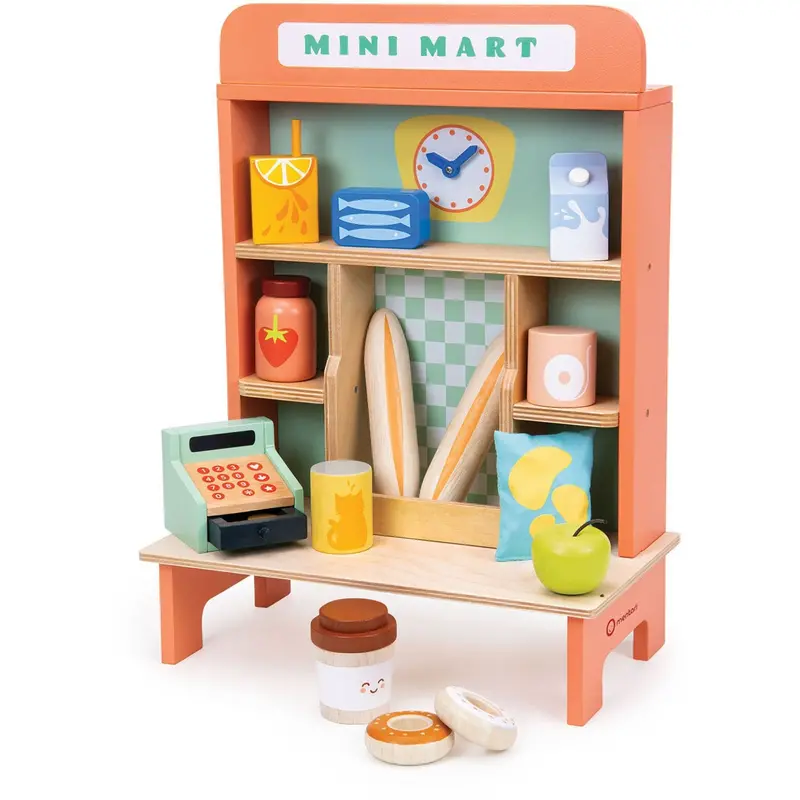 Mentari Mini Købmand 1