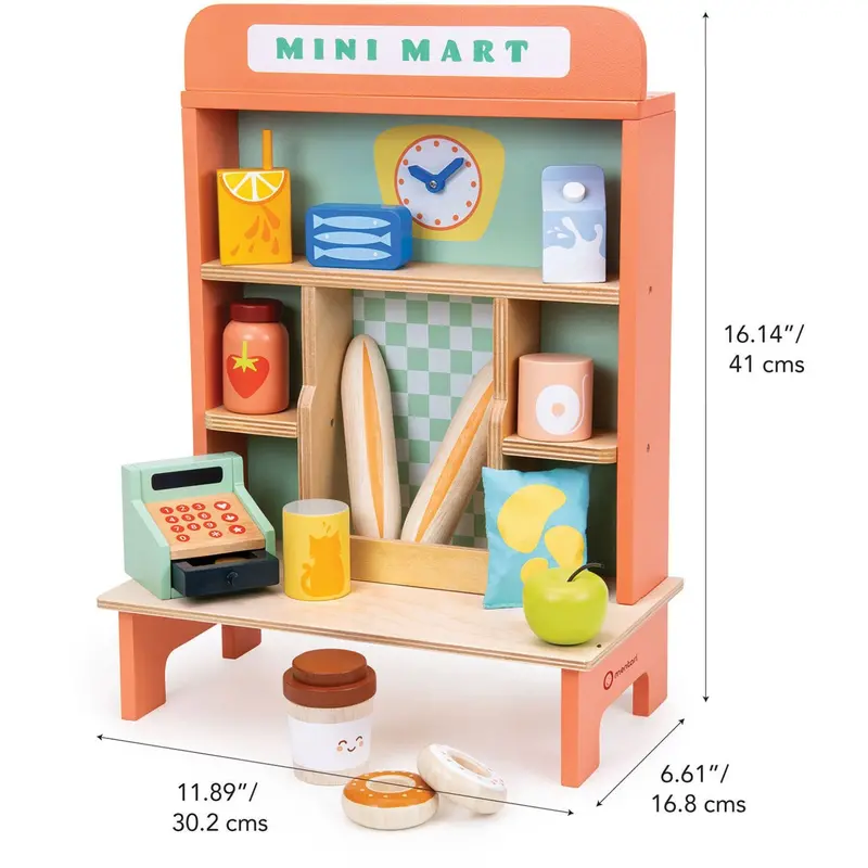 Mentari Mini Købmand 2