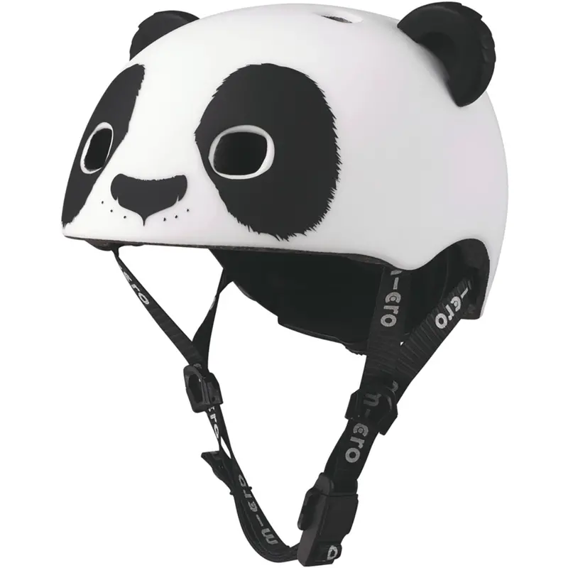 Micro Hjelm - 3D Panda S 1
