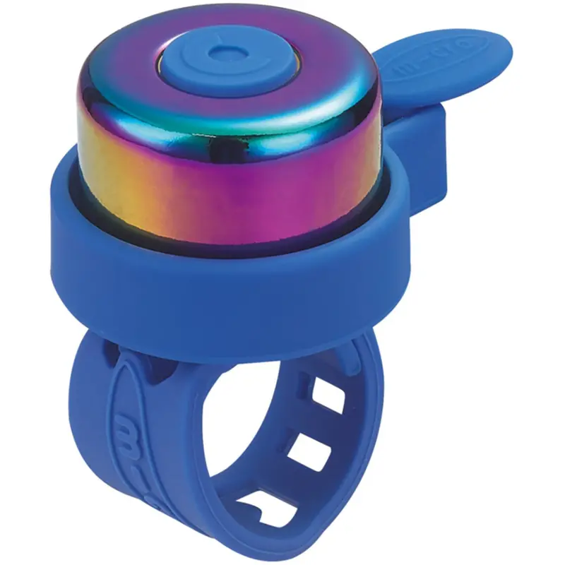 Micro Ringeklokke - Neochrome Blue 1