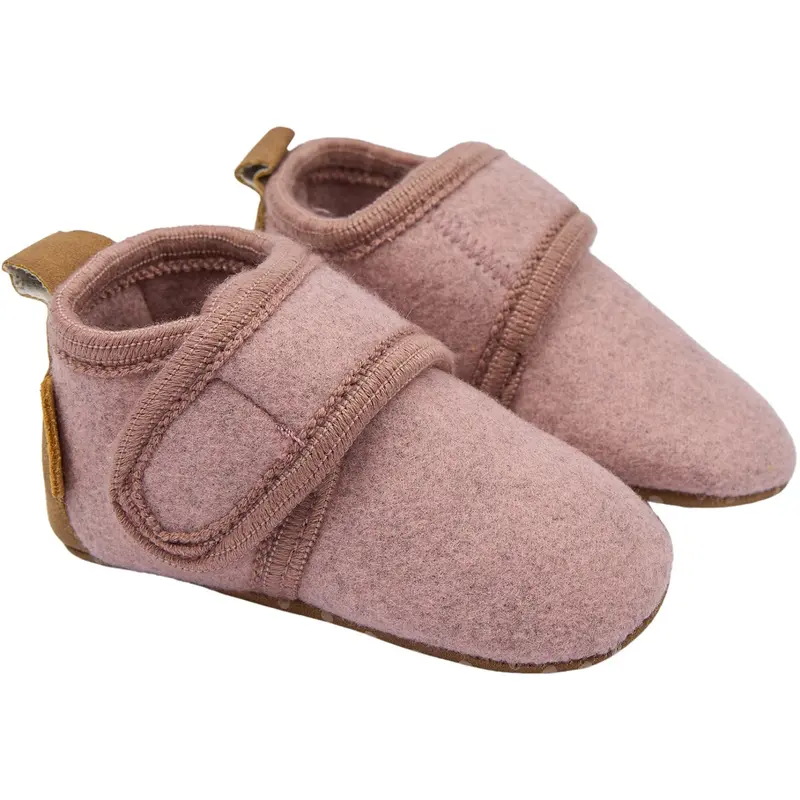 Mikk-Line Adobe Rose Prewalker Felt 1
