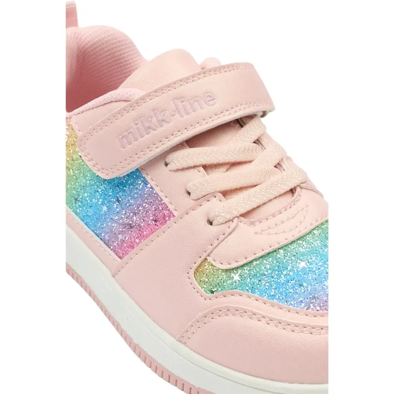 Mikk-Line Adobe Rose Sneakers Glitter 2