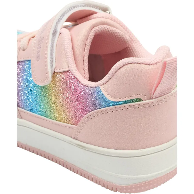 Mikk-Line Adobe Rose Sneakers Glitter 3