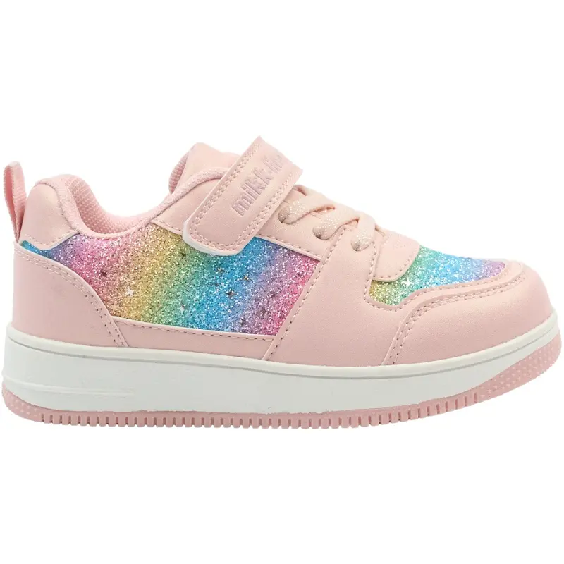 Mikk-Line Adobe Rose Sneakers Glitter 4