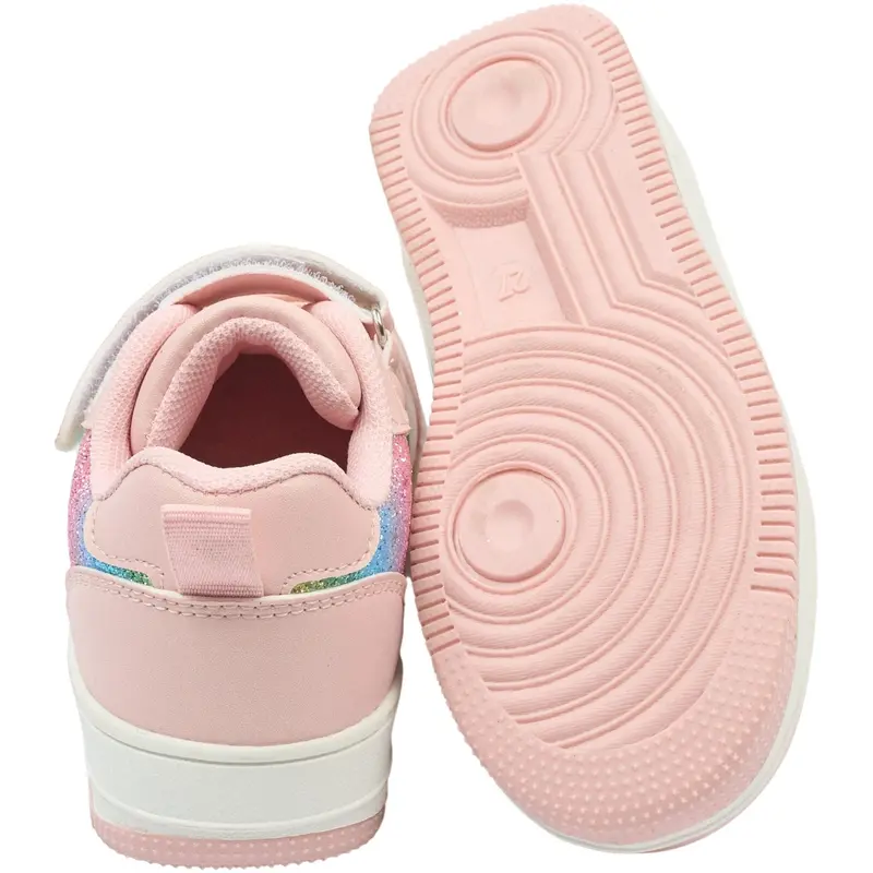 Mikk-Line Adobe Rose Sneakers Glitter 6
