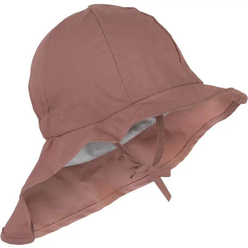 Mikk-Line Burlwood Summerhat Long Neck - Solid 3