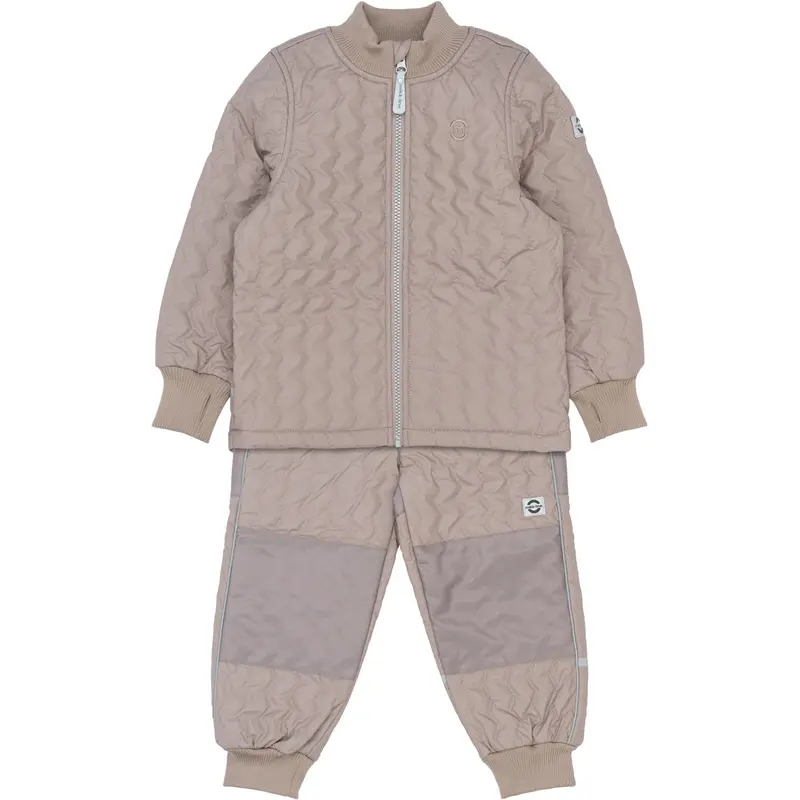 Mikk-Line Cinder Duvet Termosæt 1