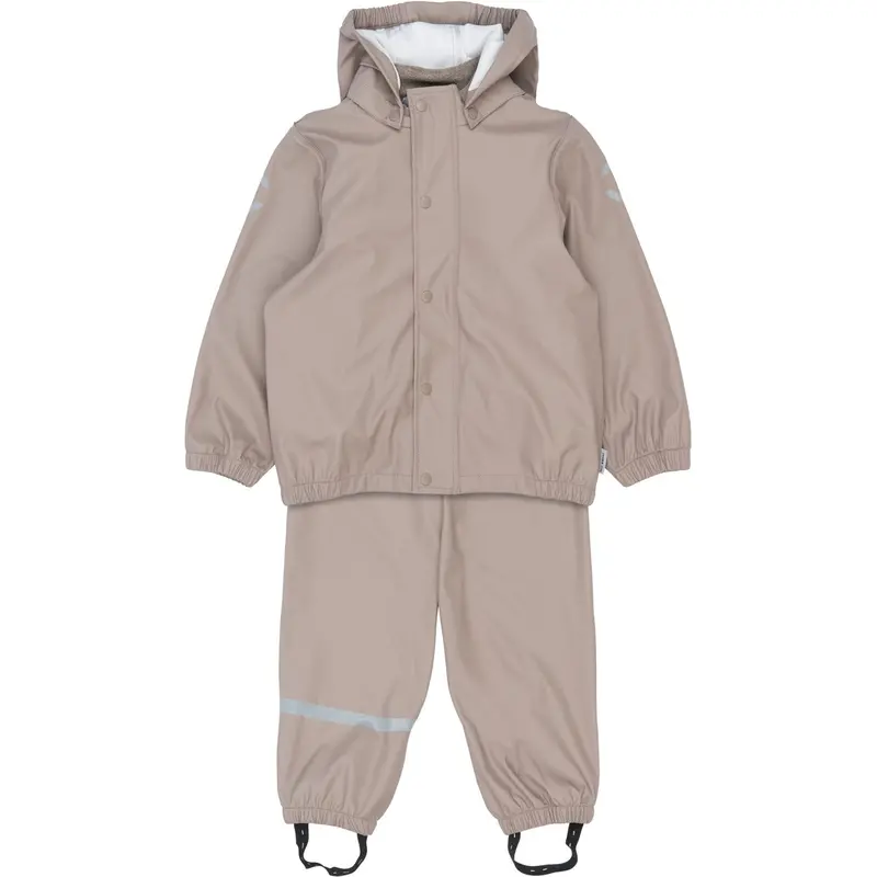 Mikk-Line Cinder Pu Rain 1