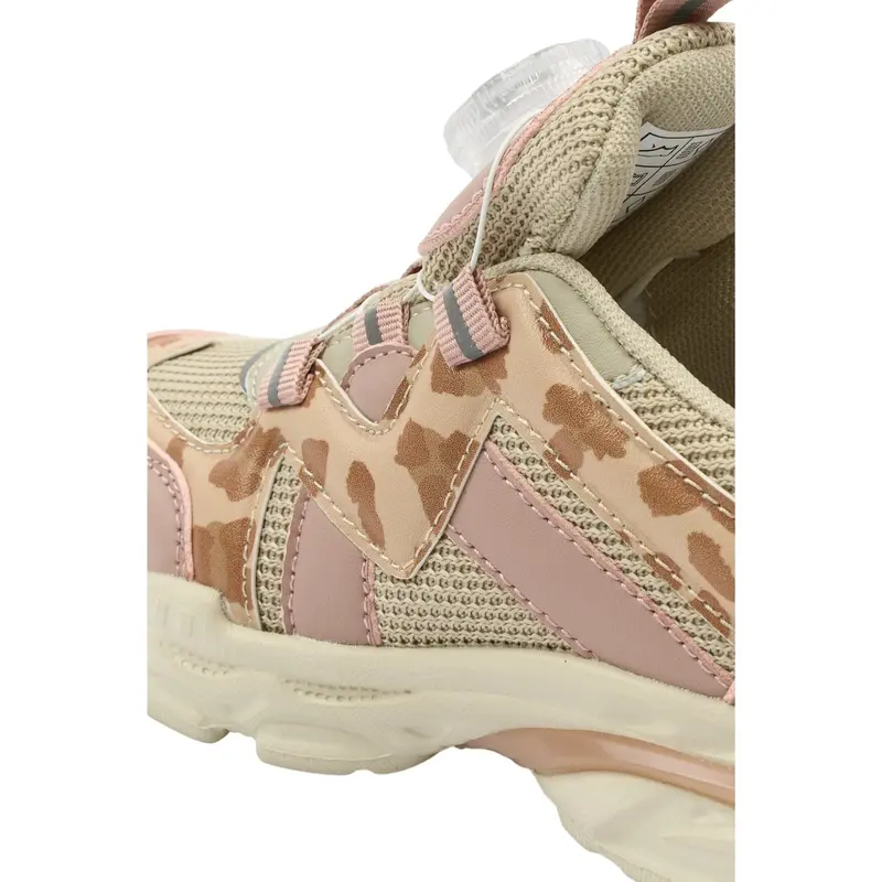 Mikk-Line Cinder Sneakers Med Spin 3