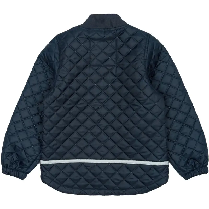 Mikk-Line Dark Navy Termosæt 3