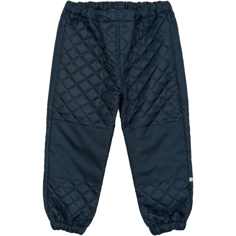 Mikk-Line Dark Navy Termosæt 4