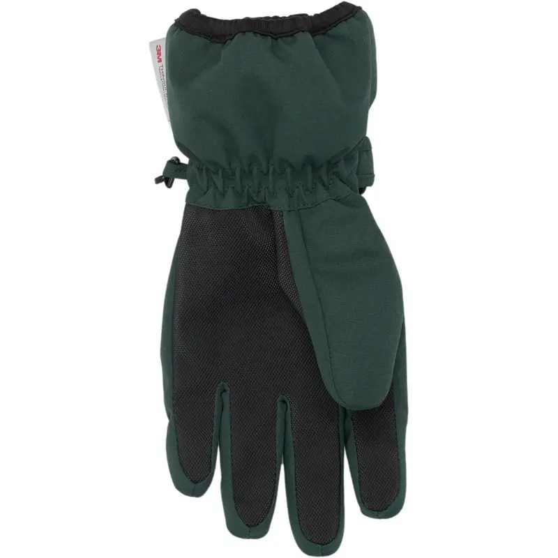 Mikk-Line Darkest Sprouse Polyester Handsker 4