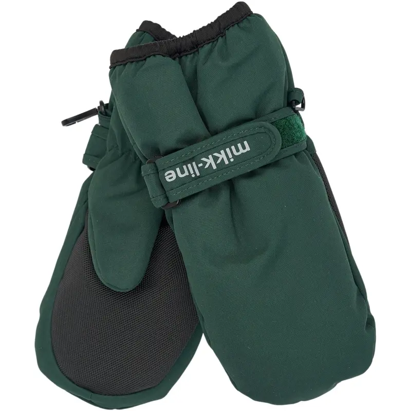 Mikk-Line Darkest Sprouse Polyester Vanter 1