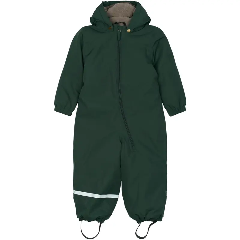 Mikk-Line Darkest Sprouse Snow Dragt Solid 1
