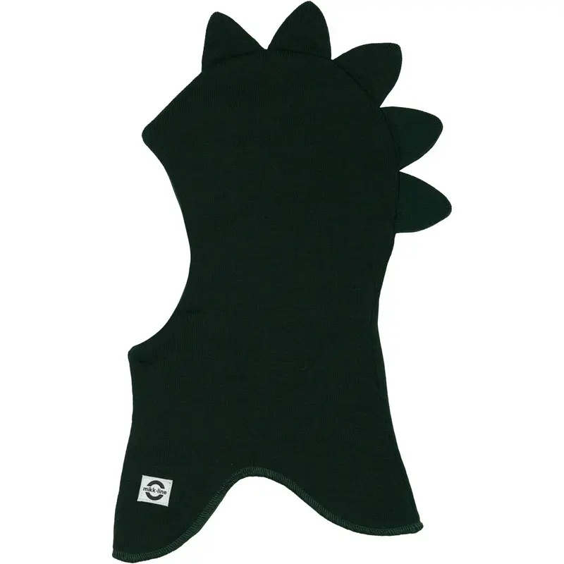 Mikk-Line Darkest Sprouse Uld Fullface Dino 1
